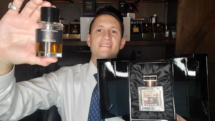 This is NOT a top ten "Cypriol / Nagarmotha" Episode #fragrance #cologne #perfume