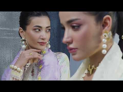 La Toscana Casual Pret'25 by Mushq - video from Mushq