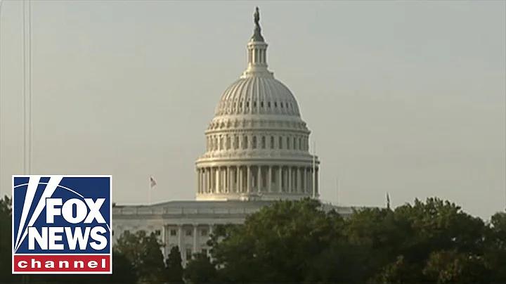 Senate Democrats block Republicans' COVID-19 relief bill