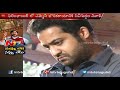 Jr NTR & Ram Charan get emotional on MS Narayana's death