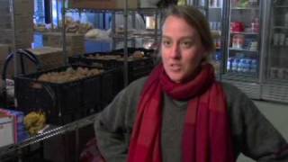 Mother Hubbards Cupboard Promo 2009