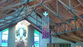 Pentecost Sunday - May 24