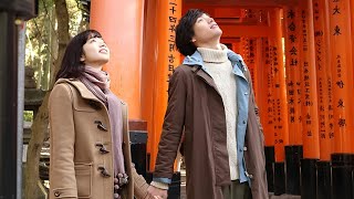 Their Love Story Runs Backwards My Tomorrow Your Yesterday  Japanese Movie Explained