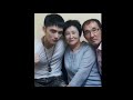 20200508 Kim Jaejoong posts a heartfelt message to his parents for 'Parents Day'