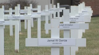 2023 KC homicide victims to be remembered at 'The Longest Night'