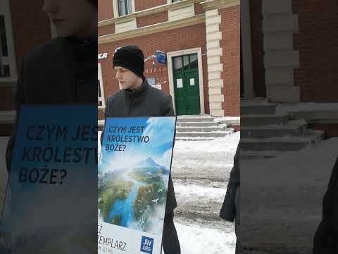 Świadkowie Jehowy by