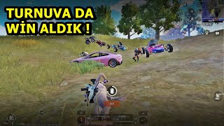 TURNUVADA  WİN ALDIK ! PMTC LİGİ FFW TEAM