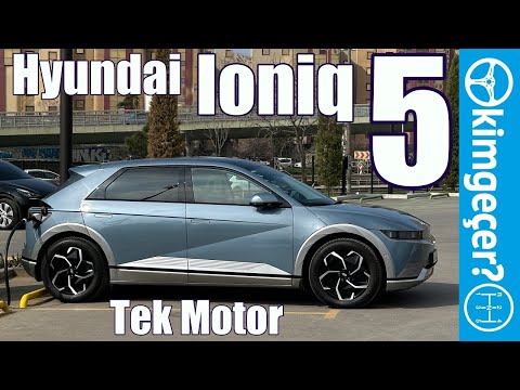 Hyundai Ioniq 5 125 kW