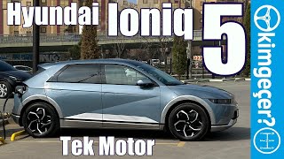 Hyundai Ioniq 5 125 kW