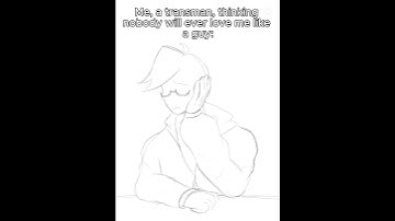Thumbnail of My lover, man