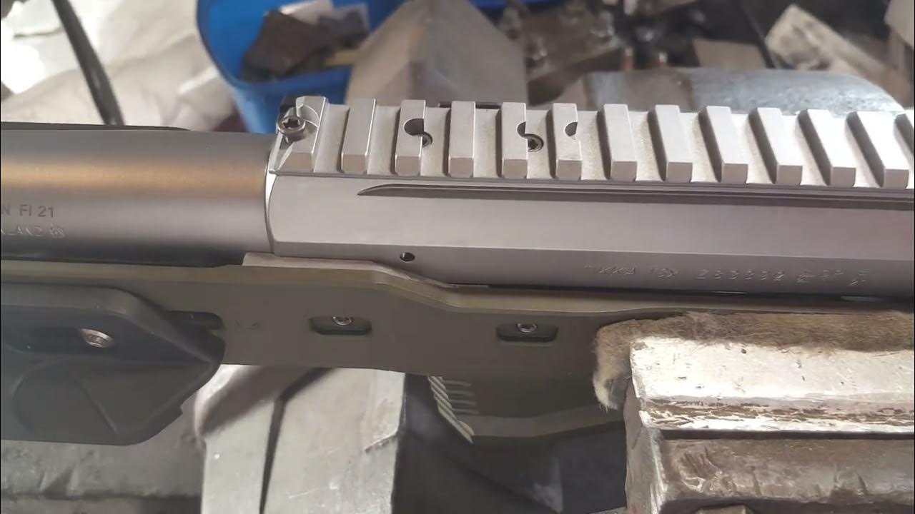 MDT Chassis Bedding Completed YouTube mdt-chassis-bedding-completed-youtube