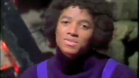 Destiny - The Jacksons (ABBA Snowtime, 1979)