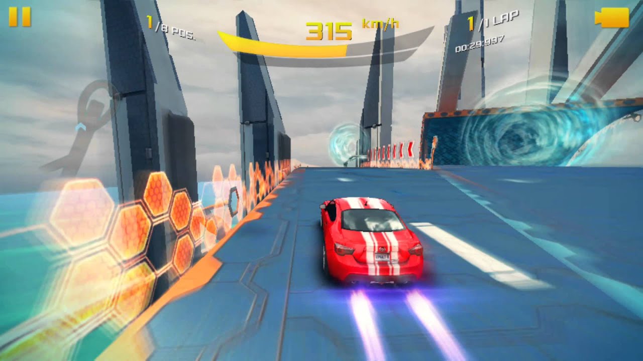Asphalt 8 Scion FR S Sector 8 Rev 1 27 846 YouTube asphalt-8-scion-fr-s-sector-8-rev-1-27-846-youtube