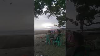 Beach Sunset #viral #sunset #beach #beautiful #asmrsounds #short #shortsfeed #shorts