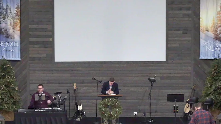 Kept From the Hour: Why HCC Teaches a Pre-tribulation Rapture