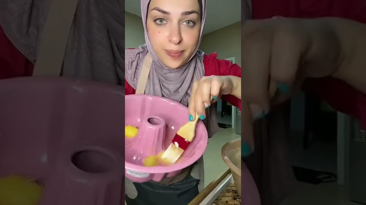 ملكة الكيك | حنين الحمارنه