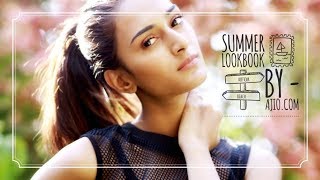 Ajios Summer Lookbook Erica Fernandes Ajioxerica