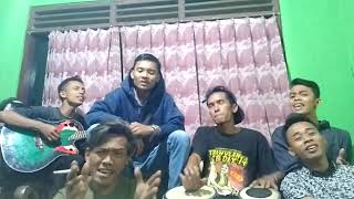 NDARBOY GENK | BALUNGAN KERE COVER Konco-konco