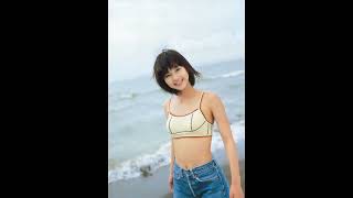 堀北真希 さん写真