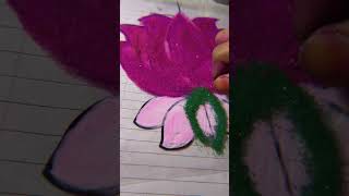 patch Rangoli on OHP sheet #trending #viral @Sakshitank2130#likeandsubscribe