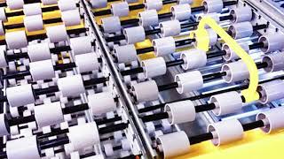 How to Select the Proper Carton Flow System