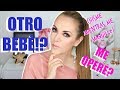 Q&A! VOY A TENER OTRO BEBÉ? CÓMO ME ORGANIZO? TENGO OPERACIONES?