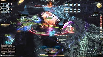 «VinCo» Full-FC Void Ark [First Run]