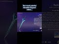 Ref:RhqtzcHcTls Most painful genshin impact video...