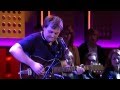 Tim Knol - Think it over (Jimmy Donley) - 23-11-2011