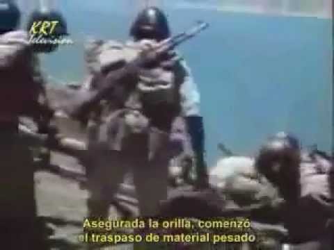 وسمينا وعدينا وايد المولى ساعدتنا