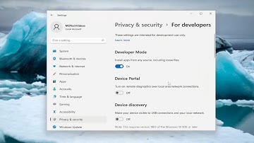 How To Disable Hardware Requirement Checks For Mixed Reality Portal App On Windows PC