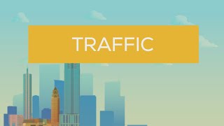 Active law enforcement incident shuts down upper deck of I-35