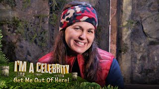 Giovanna is the Camp Leader But There's Still Some Tension | I'm A Celebrity... Get Me Out Of Here!
