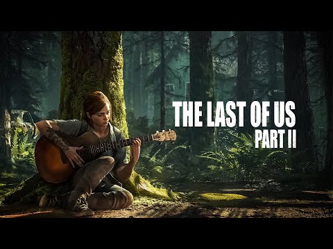 Video: Naughty Dog Memperagakan Permainan Sepuluh Minit Last Of Us Part 2 Dalam Live Streaming Terbaru