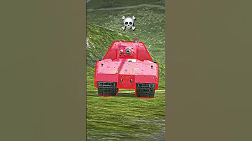 Maus Vs MS 1 With HEAT Shorts 