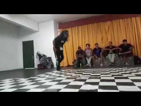 BBOY HD ( T.F.C ) vs WILL ( FLAVA BEAT) | BDC |