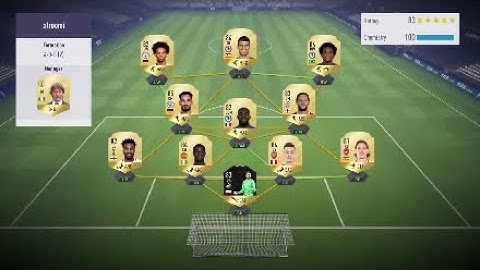 Fifa 18 scripting and beating EA bullsh#t