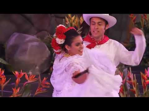 07. Géneros de la danza: el baile mestizo en México (Primera parte)