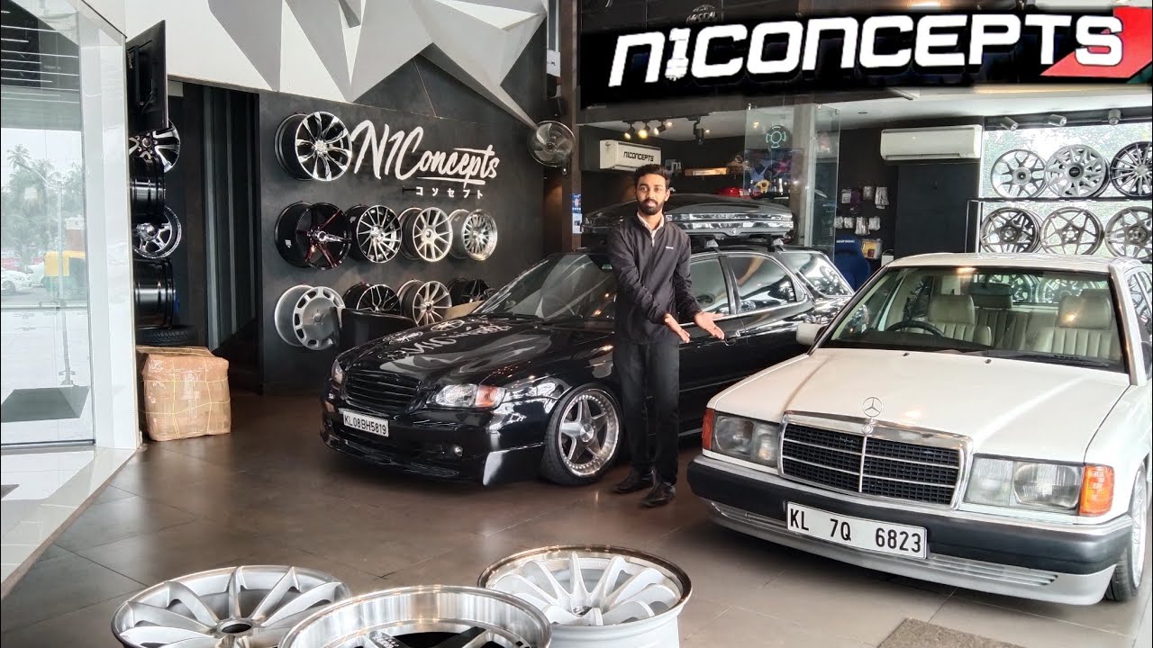 Air Suspension Malayalam Review India's one and only authorised