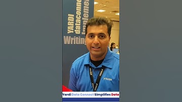 2_Yardi Data Connect Simplifies Data Analytics Effectively_Shorts.