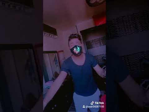 مهرجان ايوا انا التلفان تيك توك