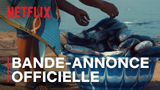 Bande annonce Seaspiracy : La pêche en question 