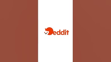 Reddit Chat Forum Logo Animation