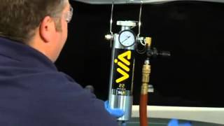 BG Air Induction Cleaning Service