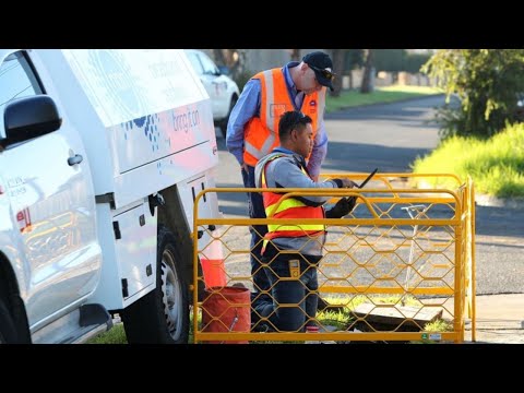 NBN 'made good' on their promise to continue fibre expansion across Australia