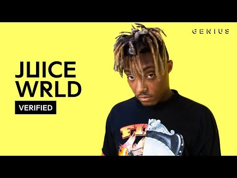 Juice WRLD “Lucid Dreams” Official Lyrics & Meaning | Verified