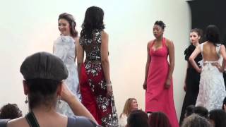 Spring 2012 Fashion Runway Expo