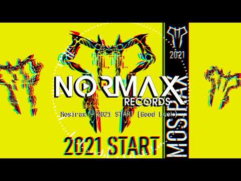 Sleduj MOSIRAX - 2021 START (Good Luck) na YouTube