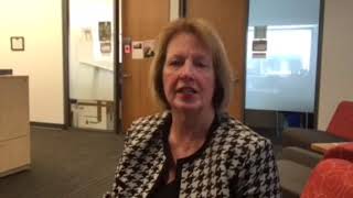 Faculty Profile: Teresa Conover, Professor of Accounting