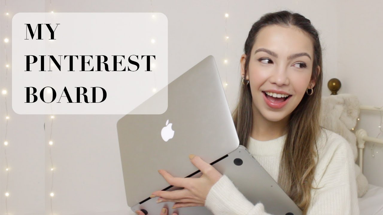 My Pinterest Board 2021! Home decor Inspo, Wedding and Outfit ideas YouTube